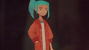 Oxenfree is an emotional adventure game you should know about