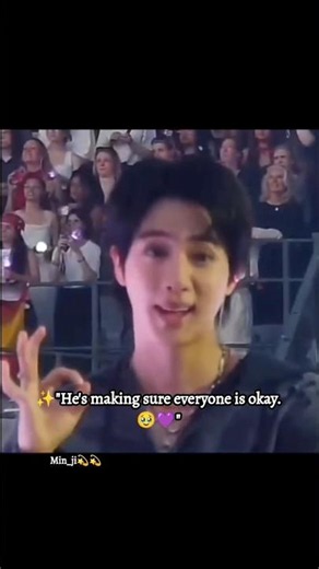 everything is okay 👌 #kpop #btsedits #btsarmy #jin #army