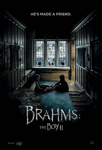 Brahms: The Boy Ii