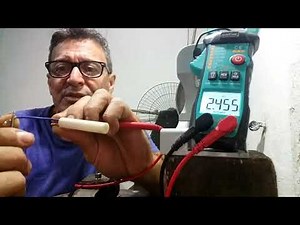 Unmissable tip on how to test the defrost sensor on frost-free refrigerators