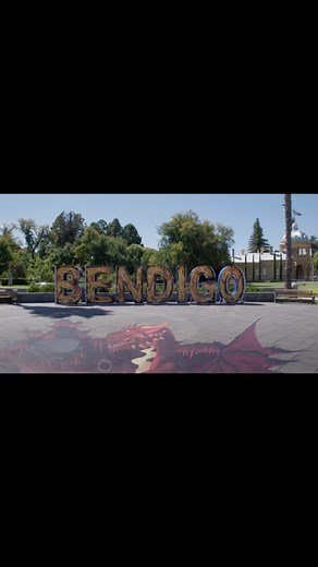 The first cycle of the Ring Cycle opera is underway at Ulumbarra Theatre! The theatre is home to Richard Wagner’s epic opera series until Sunday April 30, with the second cycle starting on Friday April 7 and the third on Friday April 21. Don’t forget to visit the Rosalind Park piazza to take a fiery selfie! 🐉🔥 For more information and tickets to the Ring Cycle and supporting events, visit: https://www.bendigoregion.com.au/arts-culture-theatres/ring-cycle-festival #wagner #ringcycle #melbourneo