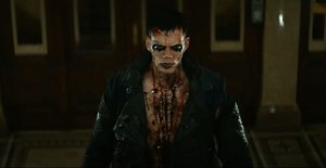 New Clip from ‘The Crow’ Unleashes Strong Bloody Violence in an Opera House