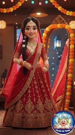 Shadi #shadi #3d #animation #cartoon #cartoon #viral #youtube #shadi #bridal #bride #kids