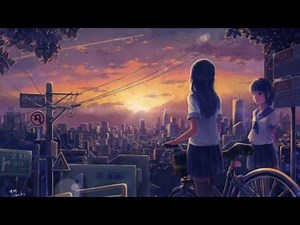 Nightcore - Crying in the Club