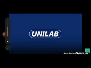 Unilab Logo History 2013-2024 Part 5