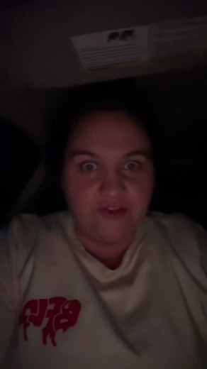 Idk if this makes sense but it's so HUGE cause like that's COMMUNICATION he's not just requesting stuff he specifically went through his device to find thanks to tell me thank you!!!!! I cried #aac #autism #nonverbalautism