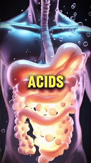 Why Your Stomach Growls Even When You're NOT Hungry! 🤯 | Gut Health Explained #shorts