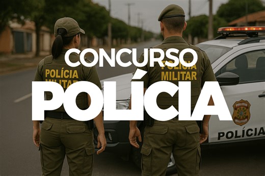 Quer entrar na PM BA? Confira se a idade máxima exigida no concurso é 30, 35 ou 40 anos