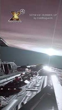 Check out last week's #ScreenshotOfTheWeek winners! 👀 #X4Foundations