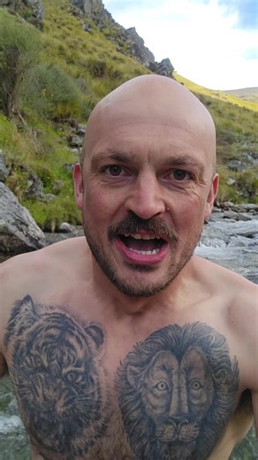 Cold Plunge Benefits for Personal Growth and Freedom