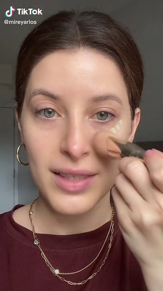 Best Green Concealer for Dark Circles - Concealer Tutorial
