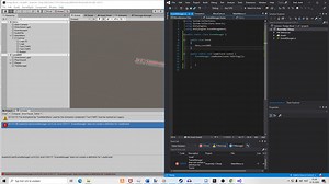 Need help with my scene manager