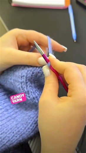 How to Bind Off Stitches