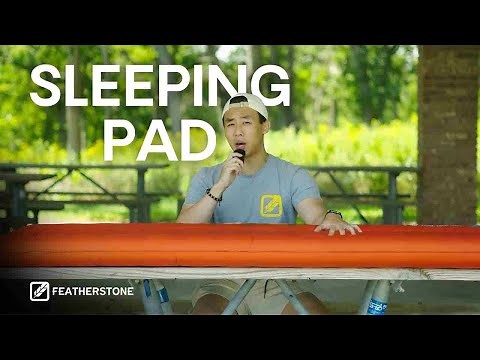 Air Pad vs. Self-Inflating vs. Closed-Cell Foam | Complete Guide