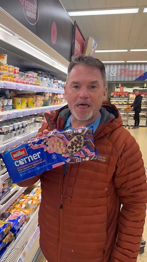 🪲 YOUR KIDS' YOGURT HAS WHAT IN IT?! That shiny coating on those chocolate balls in corner yogurts? Meet your little friend - the Lac Bug! 🐛 Here's the uncomfortable truth: That glossy shine comes from 'shellac' - literally the secretions of an insect. And yes, it's the same stuff used to make furniture polish! 🪑 But wait, it gets better... On your ingredients list it's hiding as: E904 "Natural glaze" "Food glaze" And the yogurt itself? Usually packing: More sugar than a donut Artificial flav