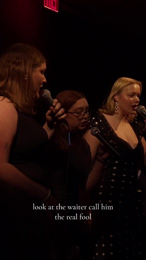 WELCOME TO THE SUNHOUSE SINGERS TIK TOK!! #jazz #vocaljazz #jazzvoice #jazzsinger #jazzsingers #joiebianco #junecavlan #katekortum #singingvideos #choir #fyp #foryou #trending #jazzvideo #jazzmusic #nyc #newyorkcity #andrewsisters