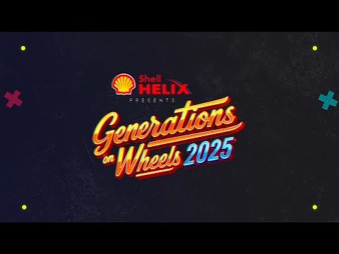 Experience the Legacy of MG come alive!