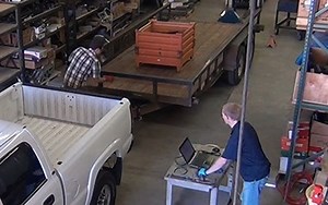 5.5K views · 50 reactions | Watch our most popular video to learn the difference between using weight distribution or air bags to level your load. | Fastway Trailer Products | Facebook