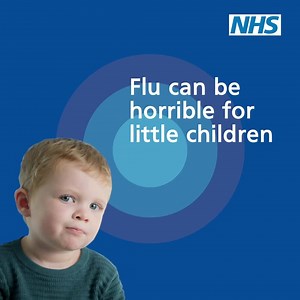 368 reactions · 136 shares | Flu can be horrible for little children. The free nasal spray is the best way to protect children from flu. If your child is 2 or 3, speak to your GP about it today | nhs.uk | Facebook