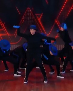 Hit "Watch Video" ⬇️ to see Oxygen's mind-blowing performance! 🤯😱#loveofdance #worldofdance | World of Dance