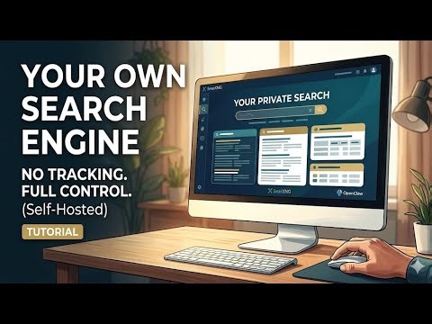 Self-Hosted Search Engine: SearXNG + OpenClaw Tutorial