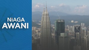 KLCCP jangka kadar sewa pejabat terus meningkat tahun ini