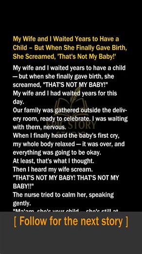 1K views | A heartwarming story of hope and faith ✨ Our little miracle expected at any moment!  #Blessed #MiracleInTheMaking | Hannah Stories | Facebook