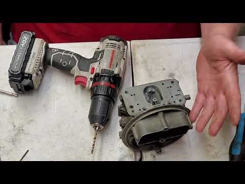 Holley Air Bleeds Tips and Tricks