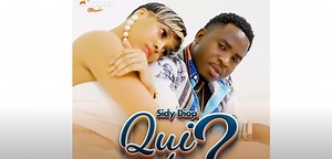 Sidy Diop dévoile enfin son nouveau single « Qui es tu ? » (Audio)