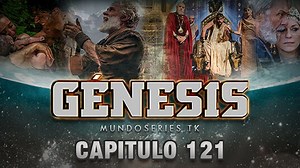 Genesis Capitulo 121 Latino