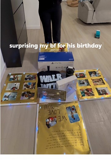 Creating a Surprise Birthday Box: Step-by-Step Guide