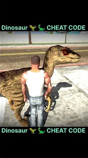 Indian Bike Driving 3d 🦖 Dainisour 🦕 Cheat Code #indianbikedriving3d #viral #cheatcodes #shorts
