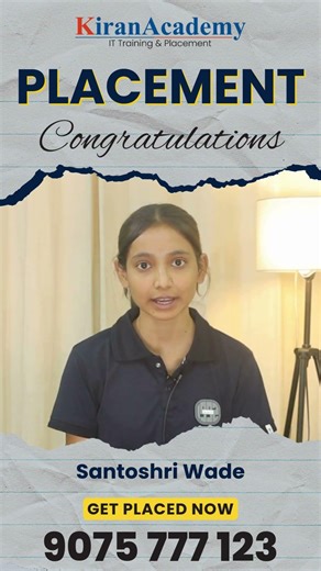 Best Software Testing Classes in Pune | IT Course with Placement | Job Placement!