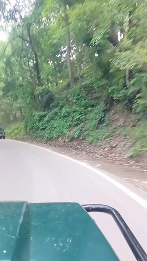 5.3K views · 81 reactions | Jim Corbett National Park Jungle Safari #corbettnationalpark #safari #AwplSuccessJourney #gypsy #wildlifephotography #wildlife #wildlifeconservation #facbookreels Rozi Ji | Jim Corbett Wildlife & Nature View | Facebook