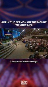 166 reactions · 30 shares | From Dr. David Jeremiah’s current series “The Jesus You May Not Know.” Watch the full sermon on our website. | Turning Point with Dr. David Jeremiah | Facebook