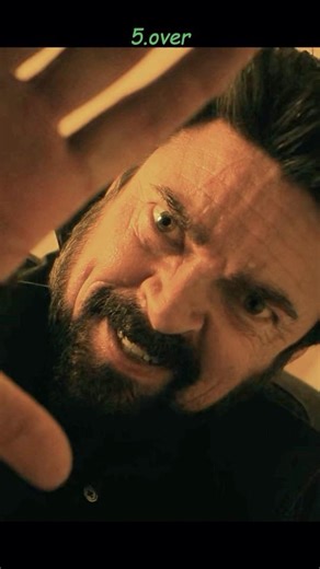 The Termite Scene in The Boys Season 3 Is Pure Nightmare Fuel.