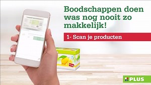 4.3K views · 49 reactions | Met de PLUS app is boodschappen doen een...