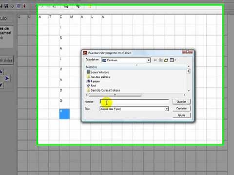 Cómo utilizar Hot Potatoes elementos básicos