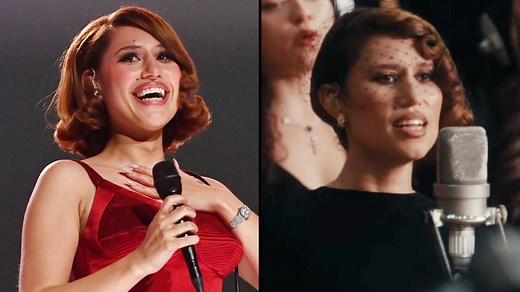 The heartbreaking meaning behind RAYE's 'Nightingale Lane' lyrics explained