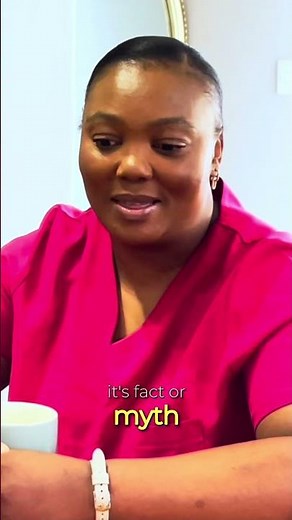 Myth or Fact: Gynaes can test for virginity