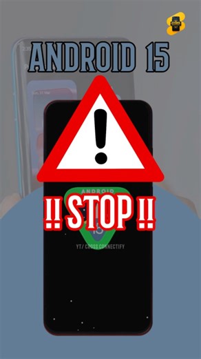 Unplugged Techie on Instagram: "😳 Motorola Phones Are Crashing After Android 15 Update! Problems Motorola users are facing after the Android 15 update: 1. App launcher keeps crashing 2. Themes reset automatically 3. Battery saver schedule reset automatically 4. Moto launcher forcefully overrides other launchers #shorts #motorola #android15 #new #reels #crash #updates #smartphone #helloui #moto #apps #problem #blackscreen #mobile #5g #fix #patch #software"