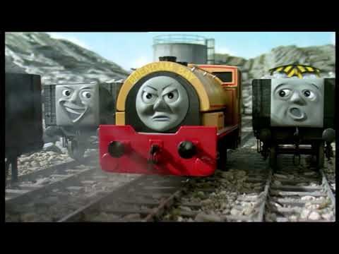Thomas & Friends Season 6 Episode 19 Buffer Bother Instrumental Part 2