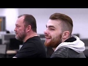 Service Desk at Allstate