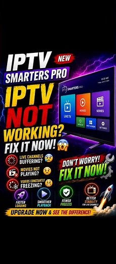Updated downloader|June 2026| How to install IPTV Smarter Pro Amazon Firestick #iptv