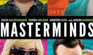 Masterminds - Where to Watch and Stream Online – Entertainment.ie