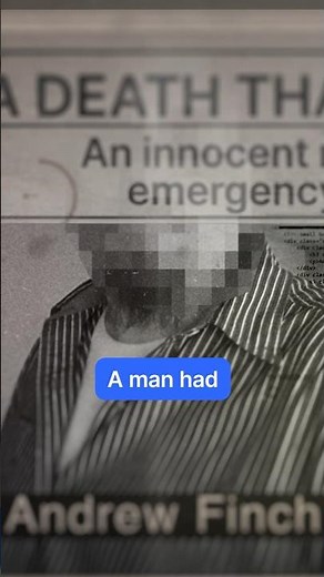 The swatting calls that ended up in tragedy #swatting #documentary