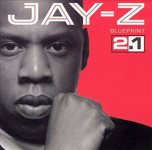 Jay-Z - Blueprint 2.1