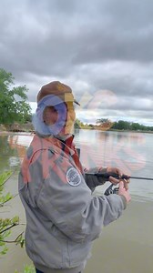 We went viral of a stolen fishing pole prank now we fishing buddy’s #fishing #viral #okc #lakehefner #reaction #love #fish #fyp #prank #stole | Okc Pranks