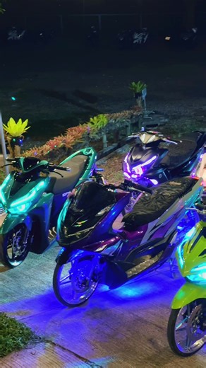 The Art of Modifying Motorcycles: A Guide to Variomodifikasi