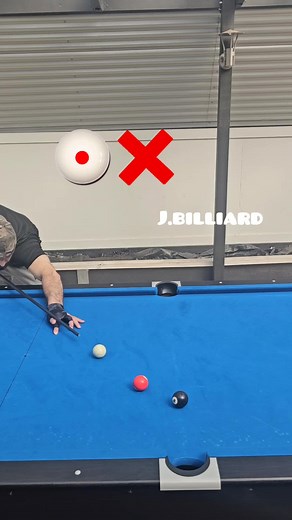Pool Tips: Avoid This Mistake and Learn Top Tricks for Better Gameplay!